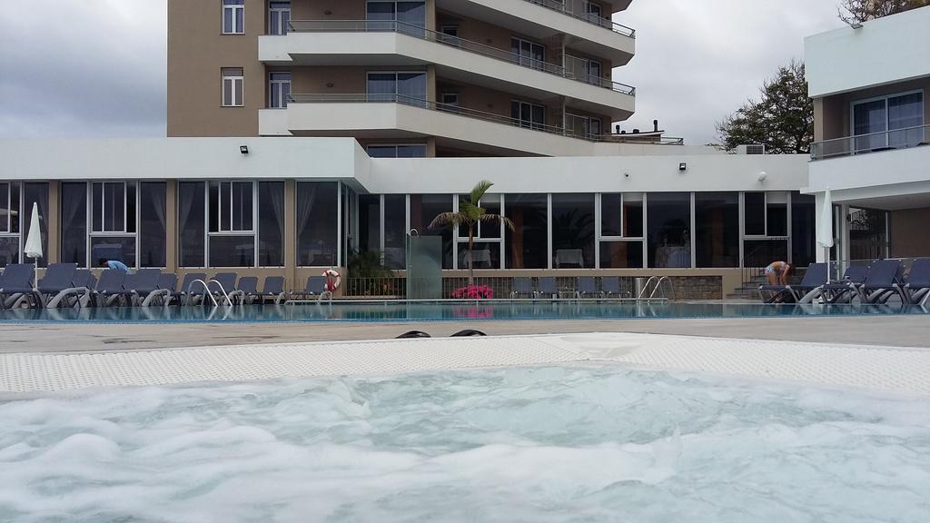 Bright Studio Apartment Funchal (Madeira)