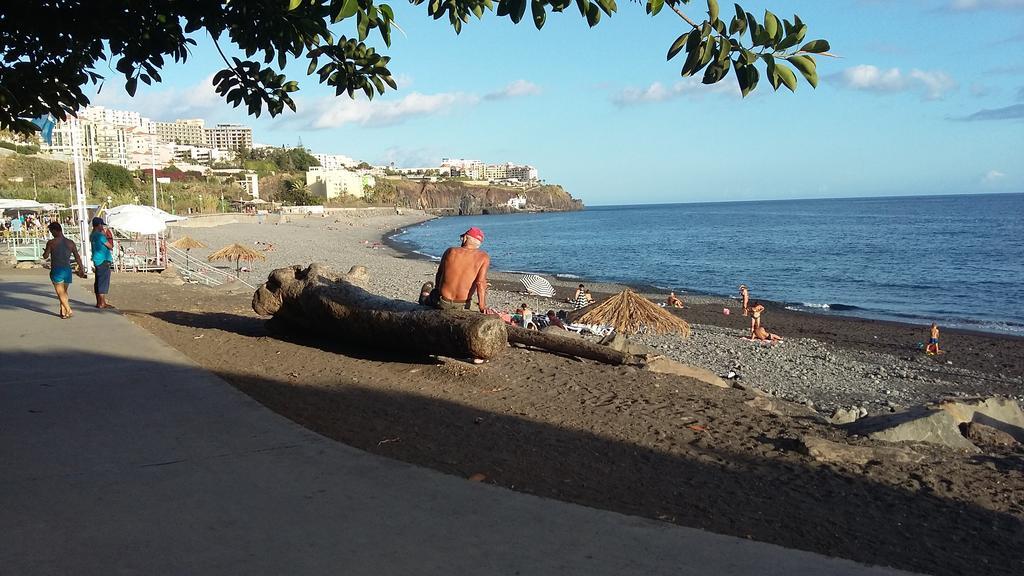 Bright Studio Apartment Funchal (Madeira)