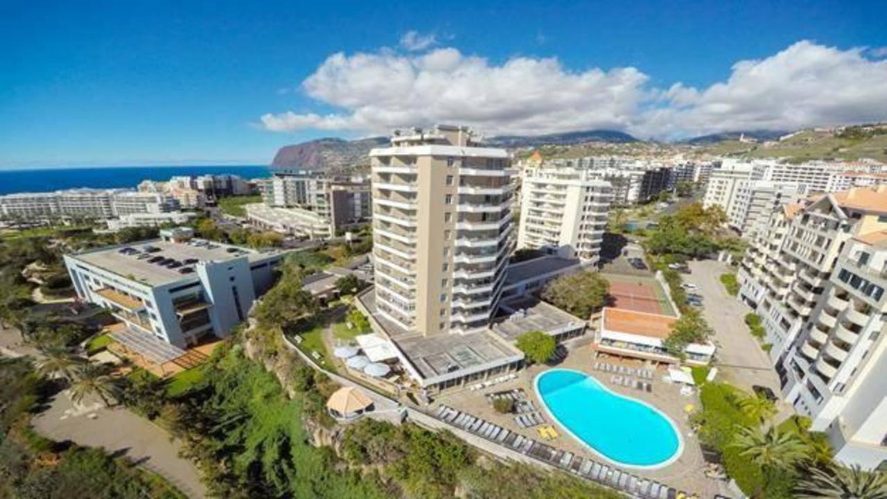 Bright Studio Apartment Funchal (Madeira)
