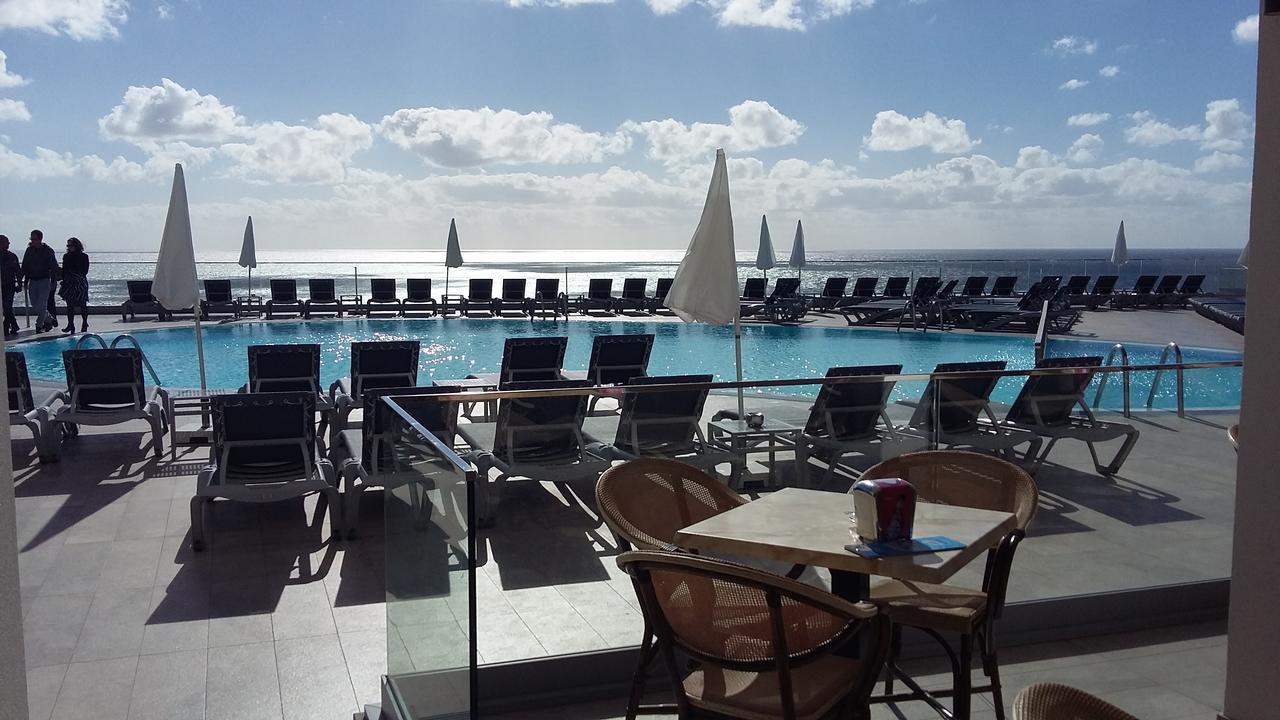 Apartment Bright Studio Funchal (Madeira)