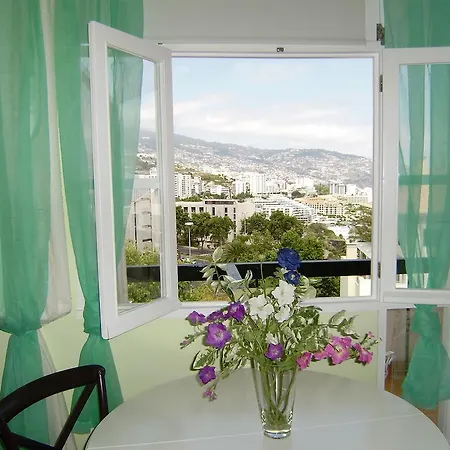 Bright Studio Funchal  Exterior photo