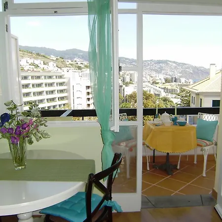 Bright Studio Funchal  Exterior photo
