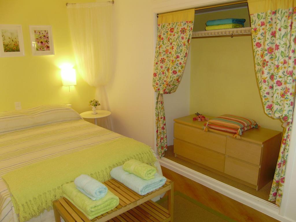 Apartment Bright Studio *