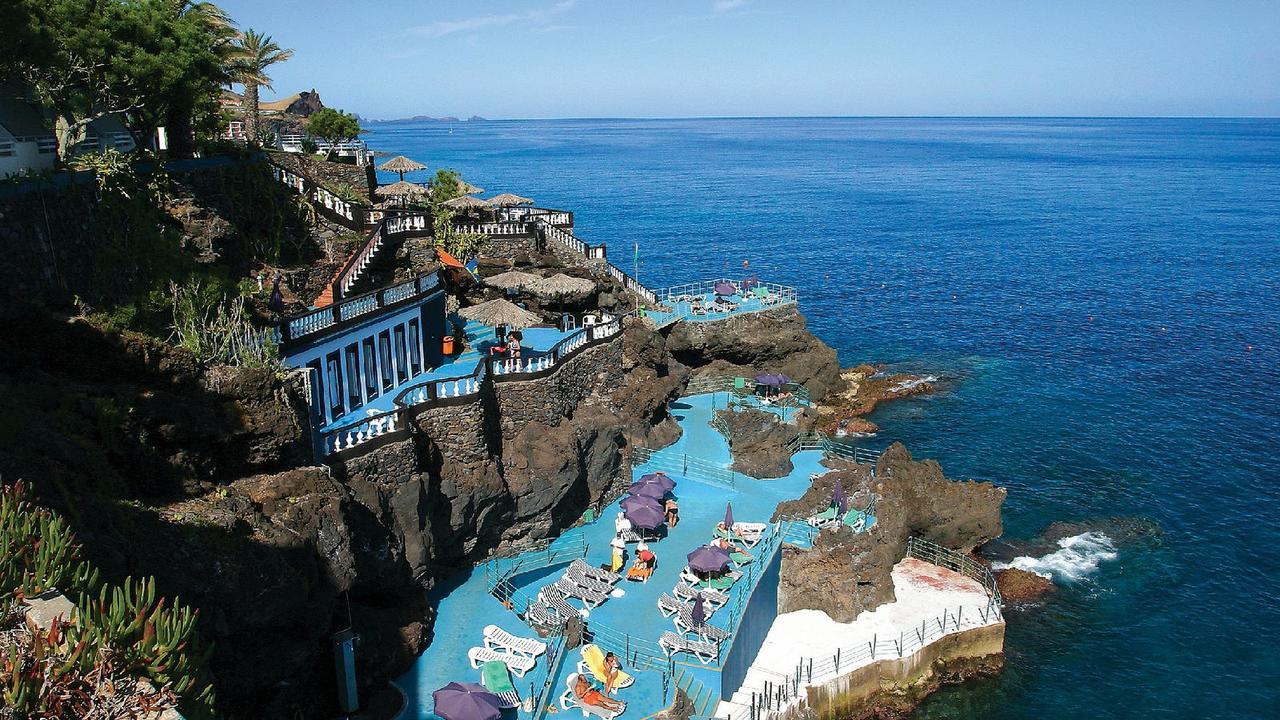 Bright Studio Funchal (Madeira)