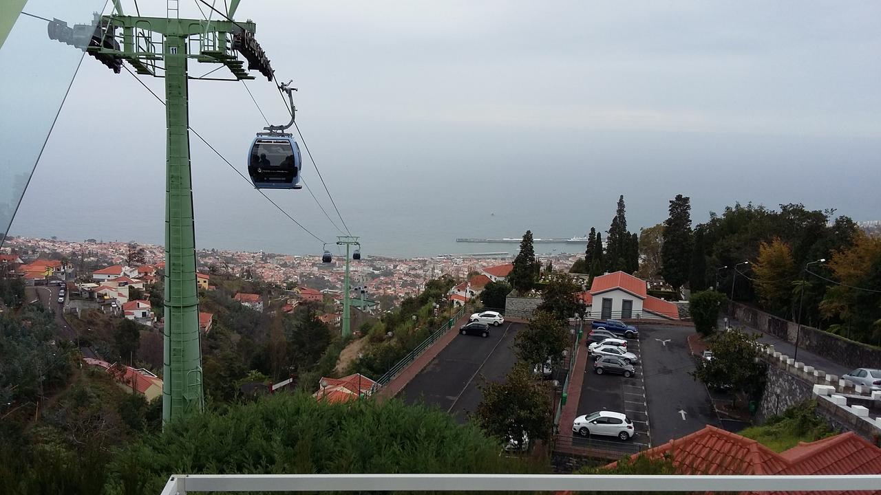 Bright Apartamento Funchal (Madeira)
